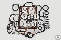 Фото Ремнабор прокладок двигателя Д-21