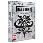 фото Days Gone. Special Edition