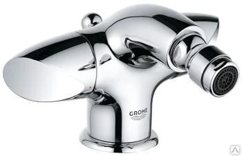 Фото Grohe Aria 24030000 Смеситель для биде Grohe