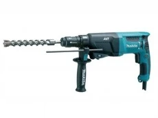 Фото Перфоратор Makita HR 2600