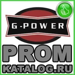 фото Газовые электростанции (газовые генераторы) G-Power