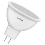 фото Лампа светодиодная LED Value LVMR1650 6SW/840 230В GU5.3 10х1 RU OSRAM 4058075582637