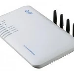 фото GSM/VoIP шлюз GoIP4