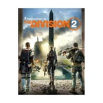 фото Tom Clancy’s The Division 2