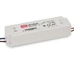 фото LPV-35-24 Mean Well Блок питания для светодиодов 35W/24V, IP67