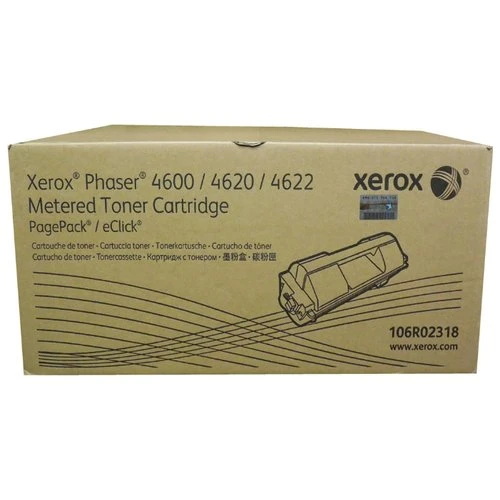 Фото Картридж Xerox 106R02318