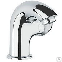 Фото Grohe Sentosa 20003000 Вертикальный вентиль Grohe