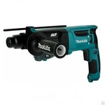 фото Перфоратор Makita HR 2611 F X5