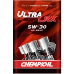 фото Масло моторное CHEMPIOIL Ultra LRX 5W-30 C3 4 л.