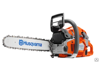 Фото Бензопила 560 XP Husqvarna