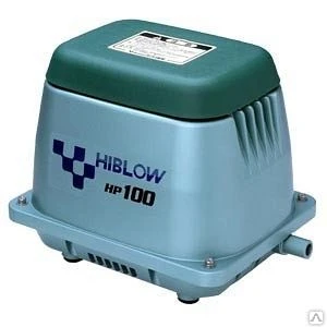 Фото Hiblow HP-100 Компрессор