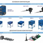 Фото №2 Комбинированный автоматический котел Zota MAXIMA, 200 кВт, №6