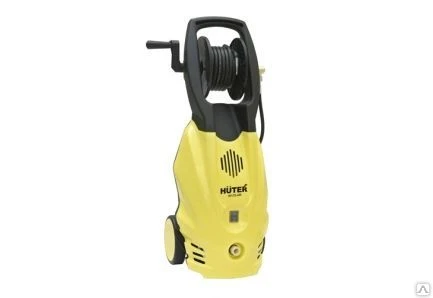 Фото Минимойка Huter W135AR Huter W135AR
в