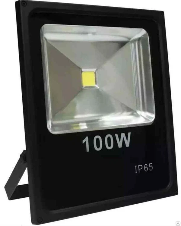 Фото Прожектор LED 100W