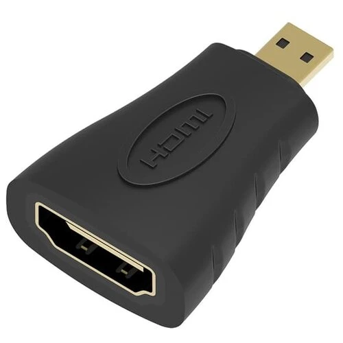 Фото Переходник Vention HDMI - micro