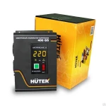 фото Стабилизатор HUTER 400GS