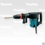 фото Аренда электрического отбойного молотока Makita HM 1202 C