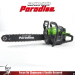 фото Бензопила PARADISE PDS6800