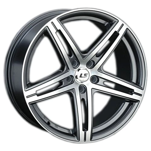 Фото Колесный диск LS Wheels LS288