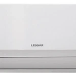 фото Lessar LS-H28KKA2A/LU-H28KKA2A-43WM Инвертор с зимним комплектом