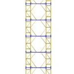 фото Вышка-тур Вышка-тура ВСП 1.2х2.0 H=16м