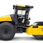 фото Dynapac CA610D Atlas Copco грунтовый каток новый в наличии