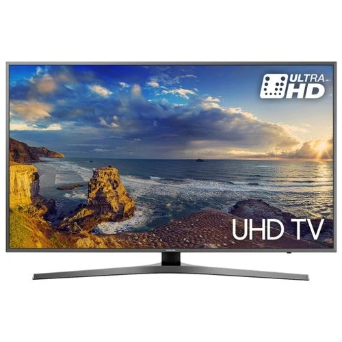 Фото Телевизор Samsung UE40MU6470U