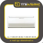 фото Кондиционер напольно-потолочный DAIKIN FLXS50B/RXS50L