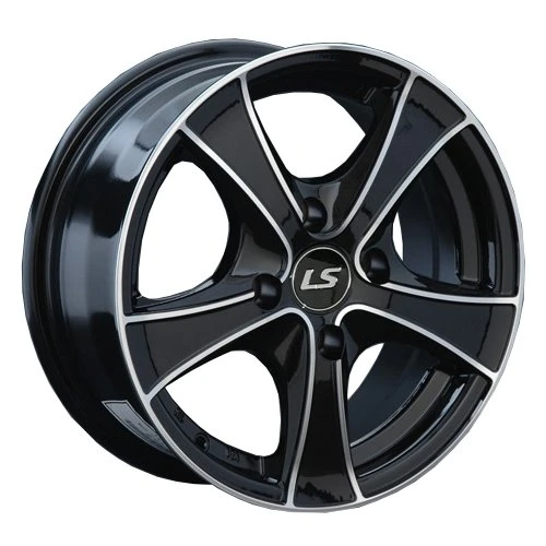 Фото Колесный диск LS Wheels LS801