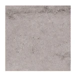 фото Клинкерная напольная плитка Stroeher Gravel Blend 962 grey 294x294x10 мм