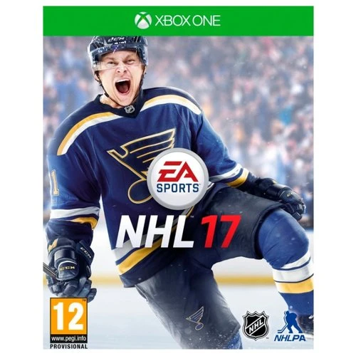 Фото NHL 17