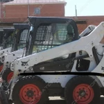 Фото №5 Аренда мини-погрузчика Bobcat S530, Краснодар