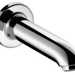 фото Излив для ванны Hansgrohe E/S 13414000 Hansgrohe