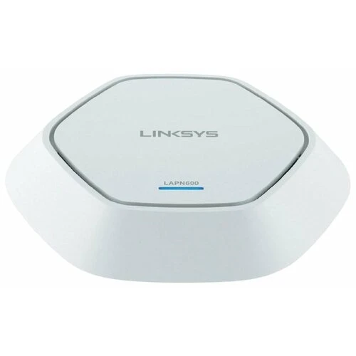 Фото Wi-Fi роутер Linksys LAPN600