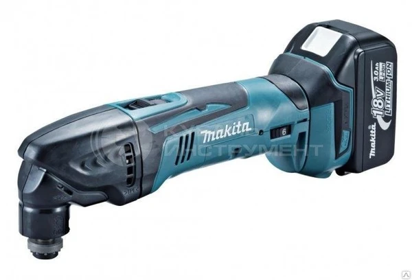 Фото Мультитул DTM 50 RFE X1 Makita Makita