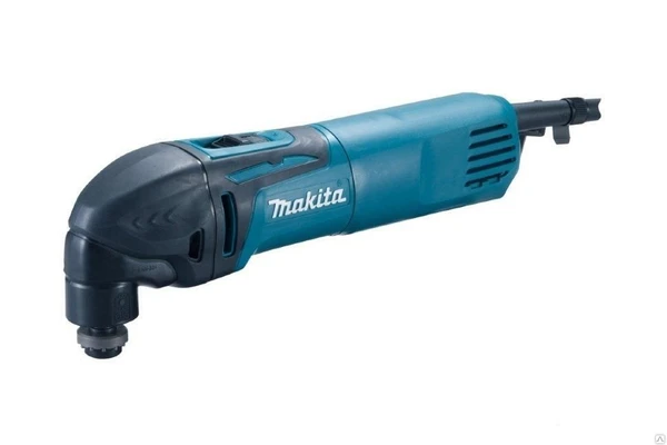 Фото Многофункциональный инструмент Makita ТМ3000CX1