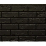 фото Панель отделочная Vilo Brick Dark brown