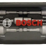 фото Набор головок торцевых Bosch 2608551079