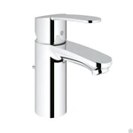 фото Смеситель GROHE Eurostyle Cosmopolitan 33552002 однорычажный для раковины с