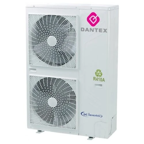 Фото Наружный блок Dantex DM-DC140WK F