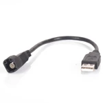 фото USB  кабель для Volkswagen 4pin