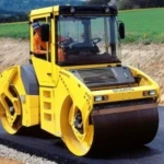 фото Аренда виброкатка Bomag