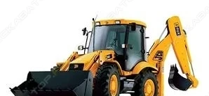 Фото Аренда экскаватора-погрузчика JCB 3CX Super, Тюмень