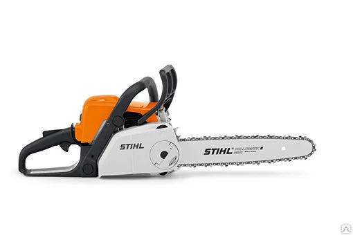 Фото STIHL MS 180 C-BE Бензопилы