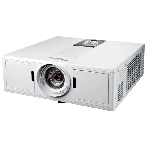 Фото Проектор Optoma ZU510T-W