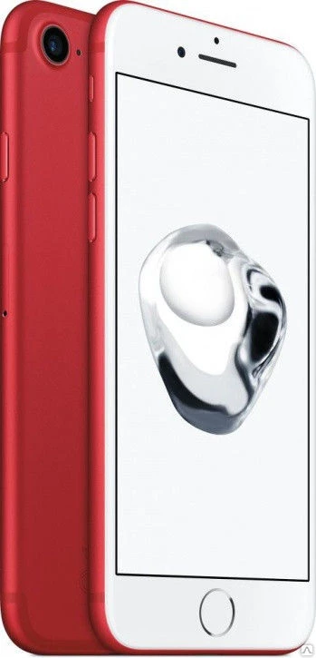 Фото Apple iPhone 7 (PRODUCT)RED™ Special Edition 128GB (красный)