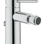 фото Grohe BauClassic 32864000 Смеситель для биде Grohe