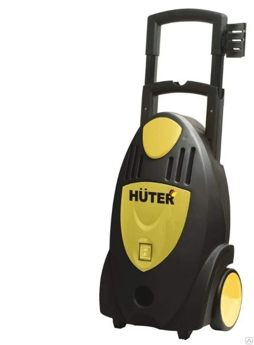 Фото Мойка Huter W135-AR