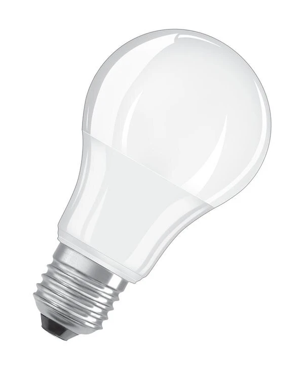 Фото Лампа светодиодная LED Value LVCLA75 10SW/830 230В E27 10х1 RU OSRAM 4058075578821