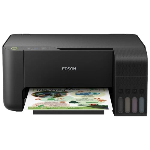 Фото МФУ Epson L3100